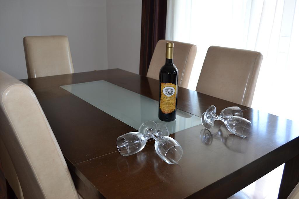 Apartments Danijela Zadar Cameră foto