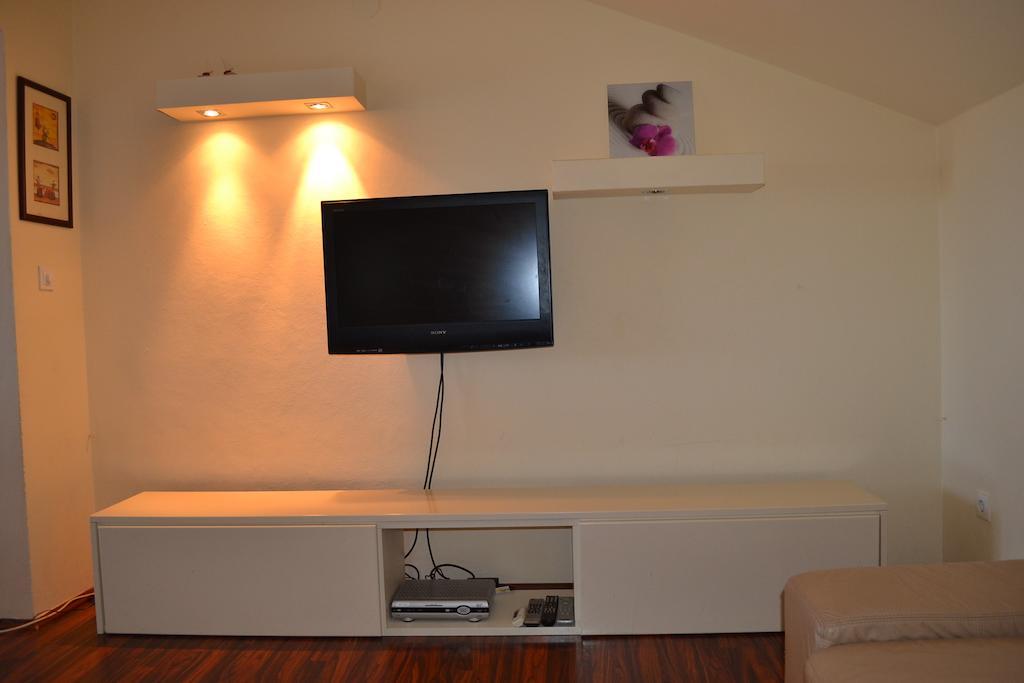 Apartments Danijela Zadar Cameră foto