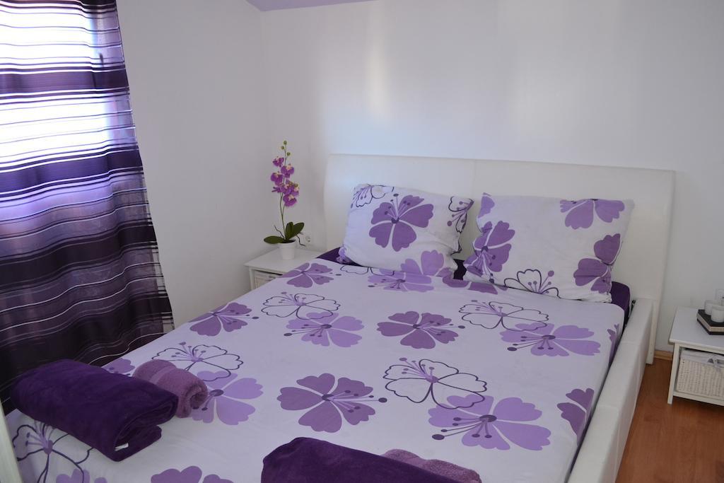 Apartments Danijela Zadar Cameră foto