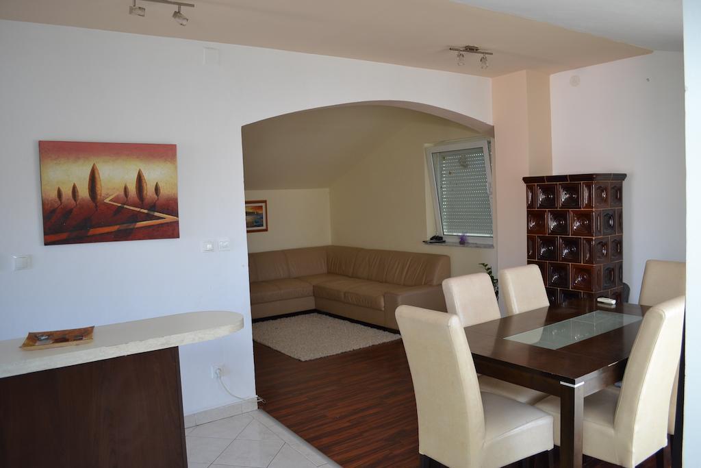 Apartments Danijela Zadar Cameră foto