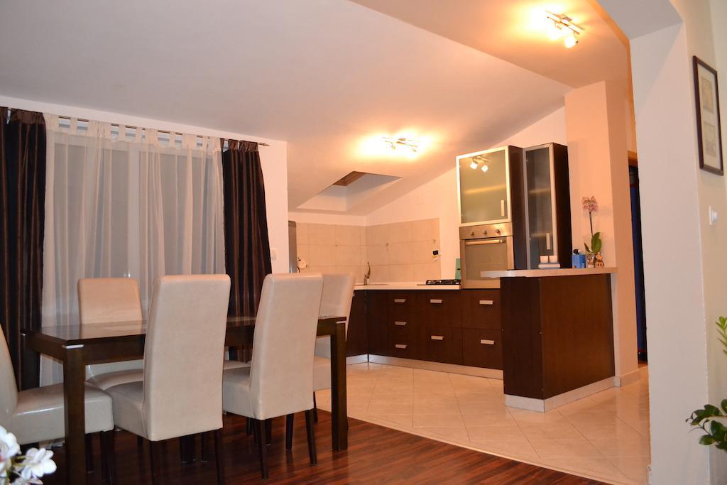 Apartments Danijela Zadar Cameră foto