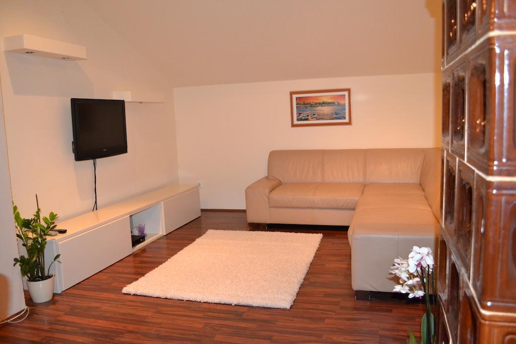 Apartments Danijela Zadar Cameră foto