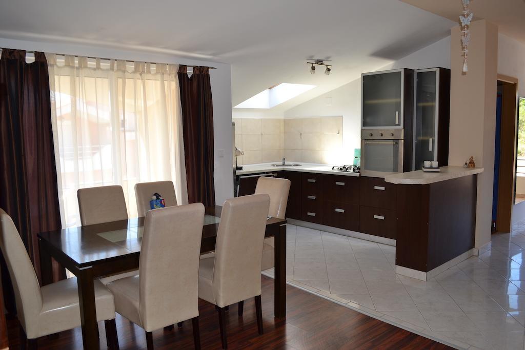 Apartments Danijela Zadar Cameră foto